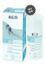 Eco Cosmetics Emulsja na soce SPF 20 NEUTRAL 100 ml