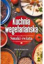 eBook Kuchnia wegetariaska. Smaki wiata. pdf mobi epub