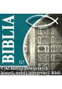 Audiobook Rozmowy o Biblii cz. 7 mp3