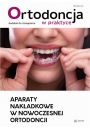 eBook Aparaty nakadkowe w nowoczesnej ortodoncji pdf
