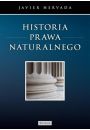 eBook Historia prawa naturalnego pdf