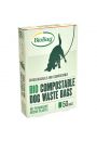 BioBag Worki biodegradowalne na psie odchody 50 szt.