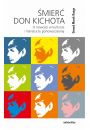 eBook mier Don Kichota O nowoci w kulturze i literaturze ponowoczesnej pdf mobi epub