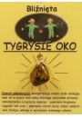 Amulet zodiakalny - Blinita - TYGRYSIE OKO