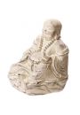 Budda z mal modlitewn