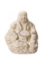 Budda z mal modlitewn