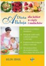 eBook Dieta Alleluja dla kobiet w ciy i maluchw mobi epub