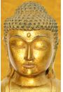 Golden Buddha - Zoty Budda - plakat 61x91,5 cm