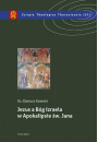 eBook Jezus a Bg Izraela w Apokalipsie w. Jana pdf