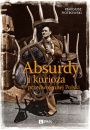 eBook Absurdy i kurioza przedwojennej Polski mobi epub
