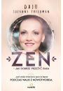 eBook Zen - jak dobrze przey raka. ... czyli sztuka zmieniania ycia na lepsze mobi epub