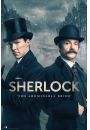 Sherlock The Abominable Bride - plakat