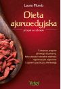 eBook Dieta ajurwedyjska – przepis na zdrowie pdf mobi epub