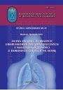 eBook Ocena zwizku wybranych uwarunkowa psychospoecznych z nasileniem dusznoci u dorosych chorych na astm pdf