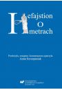 eBook Hefajstion: „O metrach” pdf