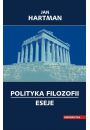 eBook Polityka filozofii. Eseje pdf
