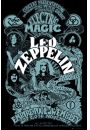 Led Zeppelin Wembley - plakat