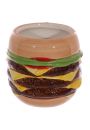 Kubek - Fast Food Hamburger