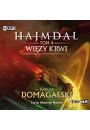 Audiobook Wizy Krwi. Hajmdal. Tom 4 CD
