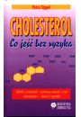 Cholesterol - Co je bez ryzyka - Petra Sippel