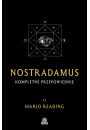 eBook Nostradamus. Kompletne przepowiednie mobi epub