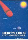 Herclubus czyli czerwona planeta