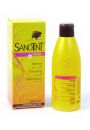 Szampon Sanotint BABY Dla Dzieci pH 6.5-7 - migdaowy zapach 200 ml