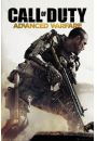 Call of Duty Advanced Warfare Cover - plakat