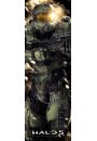 Halo 5 Masterchief - plakat 53x158 cm