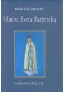 Modlitewnik Matka Boa Fatimska