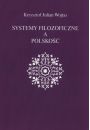 eBook Systemy filozoficzne a polsko pdf