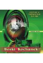 Boski Kochanek - pyta CD