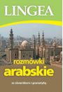 eBook Rozmwki arabskie ze sownikiem i gramatyk epub