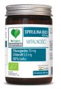 Be Organic Spirulina 500 mg Suplement diety 100 tab. Bio
