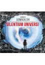 Silentium Universi audiobook CD