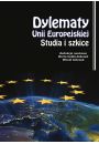 eBook Dylematy Unii Europejskiej pdf