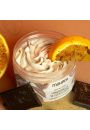 Mohani Odywczy mus pomaracza w czekoladzie  do ciaa 200 ml 90 g