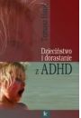 eBook Dziecistwo i dorastanie z ADHD pdf