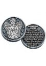 Moneta Anielska - Amulet Anioa Stra