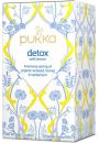 Pukka Detox with Lemon 20 saszetek