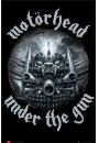 Motorhead - Under the Gun - plakat 61x91,5 cm