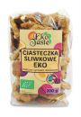 Ciasteczka liwkowe Bio 200 G - Eko Taste (Tast)
