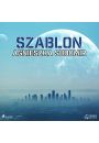 Audiobook Szablon mp3