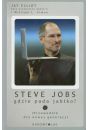 Steve Jobs. Gdzie pada jabko