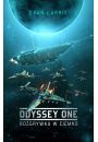 eBook Odyssey One. Tom 1. Rozgrywka w ciemno mobi epub