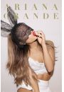Ariana Grande Bunny - plakat