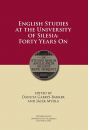 eBook English Studies at the University of Silesia pdf