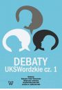 eBook Debaty UKSWordzkie Cz 1 pdf