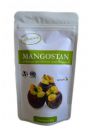 Organiczny Mangostan - sproszkowane liofilizowane owoce mangostanu 50 g
