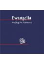 Audiobook Ewangelia wedug w. Mateusza mp3